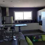 La Petite Maison Au Bord Du Canal T2 - 3etoiles - فيلة فرونتينيان