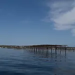 فيلة La Petite Maison Au Bord Du Canal T2 - 3etoiles -
