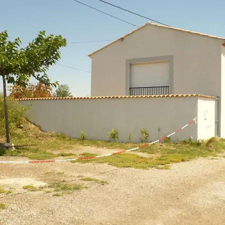 La Petite Maison Au Bord Du Canal T2 - 3étoiles - Villa *