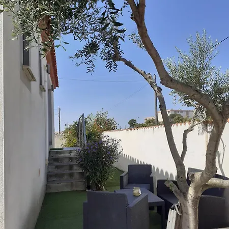 Вилла La Petite Maison Au Bord Du Canal T2 - 3etoiles -