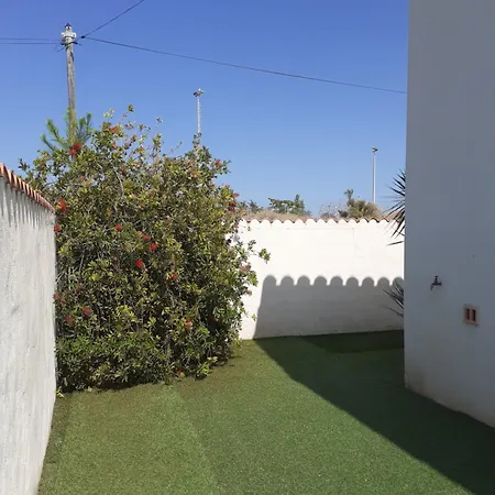 La Petite Maison Au Bord Du Canal T2 - 3etoiles -