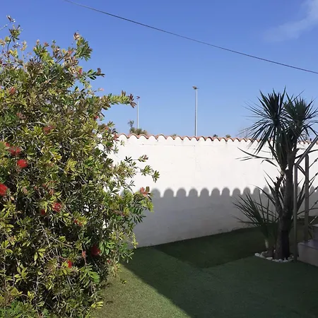 Villa La Petite Maison Au Bord Du Canal T2 - 3étoiles -