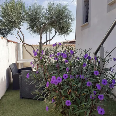 La Petite Maison Au Bord Du Canal T2 - 3etoiles - فرونتينيان