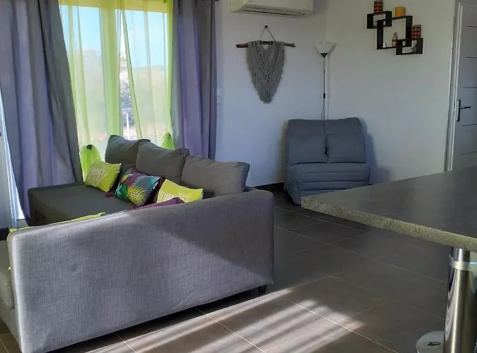 La Petite Maison Au Bord Du Canal T2 - 3etoiles - Villa Frontignan