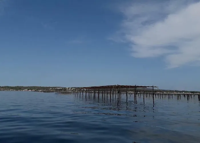 Villa La Petite Maison Au Bord Du Canal T2 - 3etoiles -